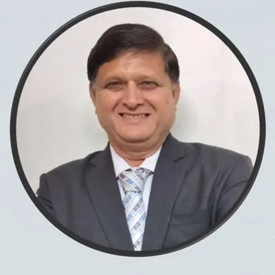 CA Deepak Kedawat